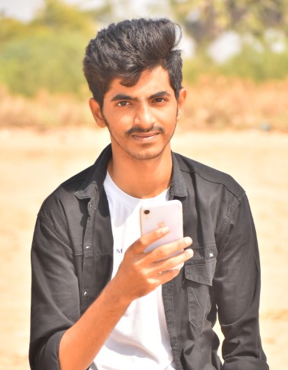 Sk.Adam Shafi, Front-end